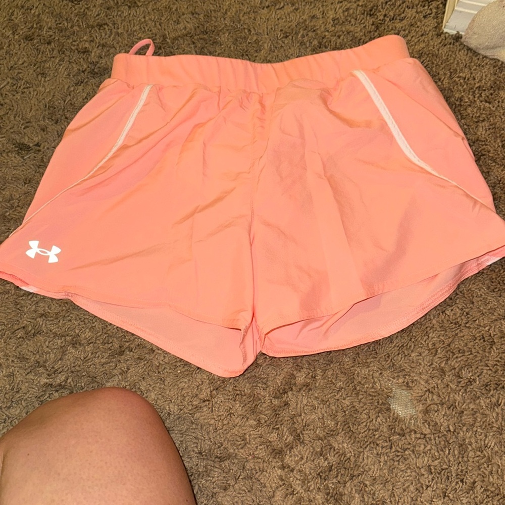 Women’s athletic shorts